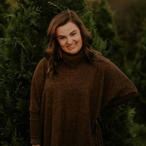 Meet your Posher, Abby